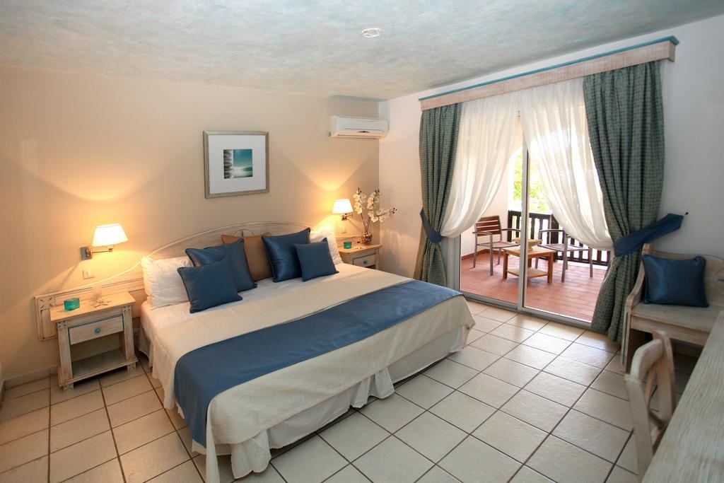 Northshore Seaside Suites St. John's Quarto foto